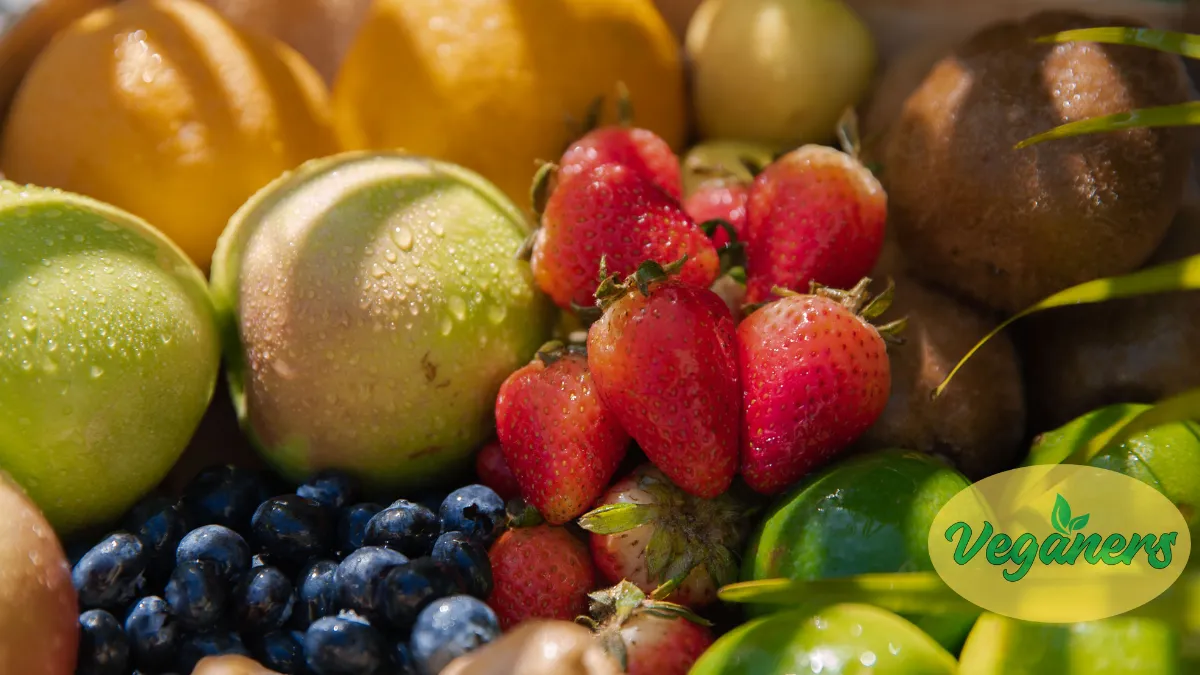 Plant based food