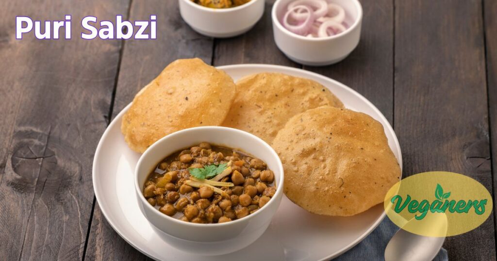 puri sabzi