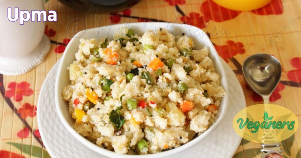 upma